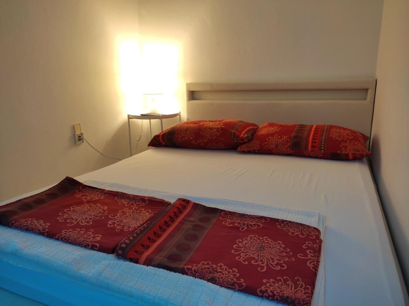 Studio Apartman Gorica Ogulin Exterior foto